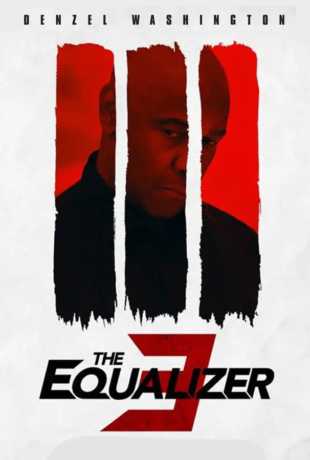 Action thriller feature on demand