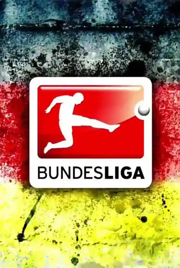 Bundesliga football coverage