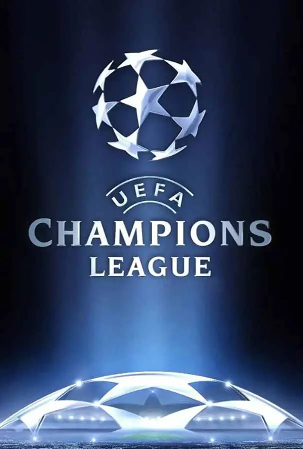 UEFA Champions League coverage