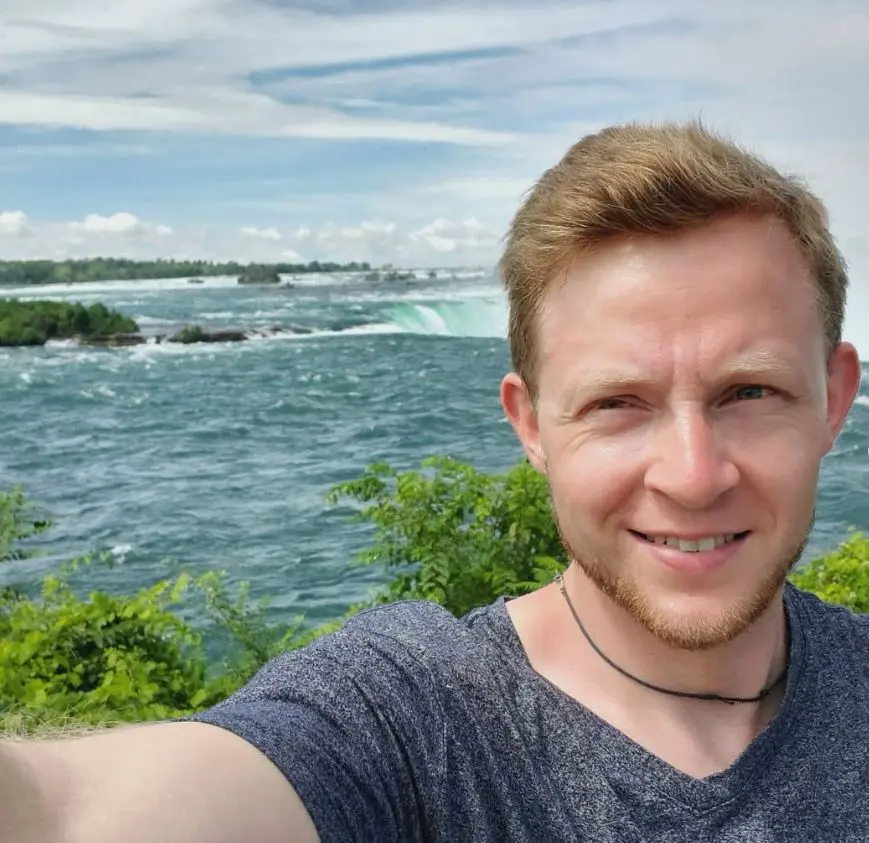 Kevin M. from St. Catharines, ON, KeyCast subscriber