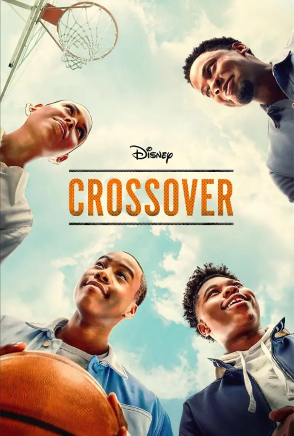 Fantasy crossover feature on demand