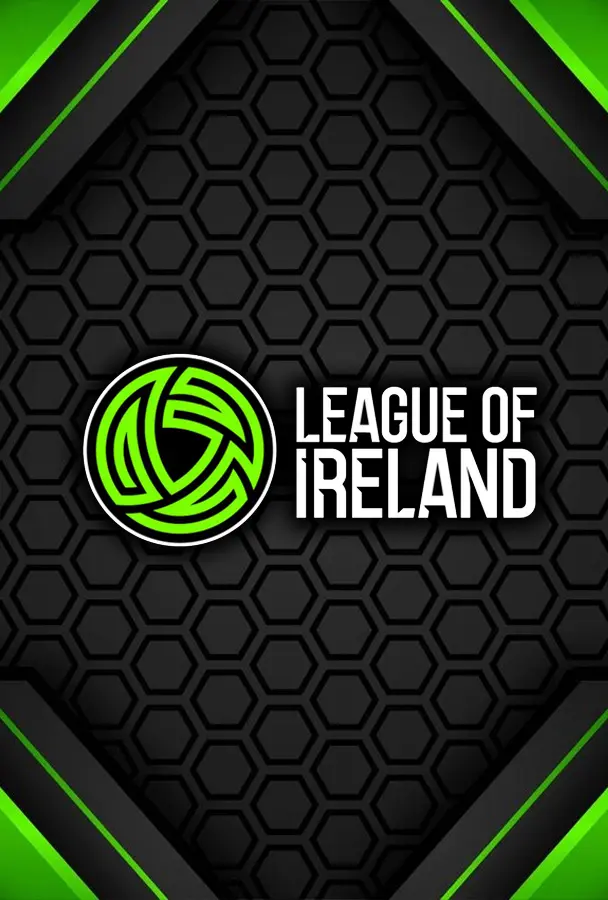 League of Ireland coverage