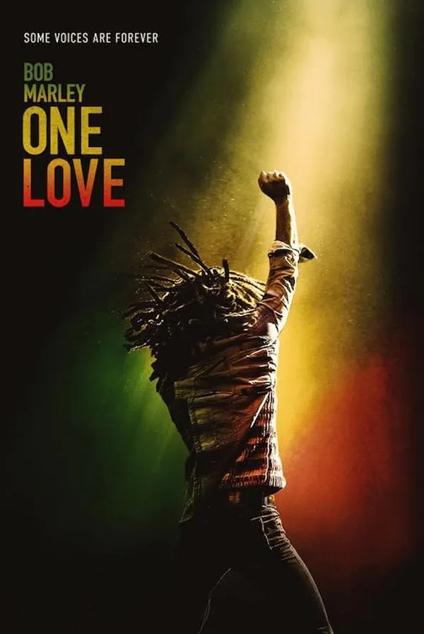 Music biopic feature on demand
