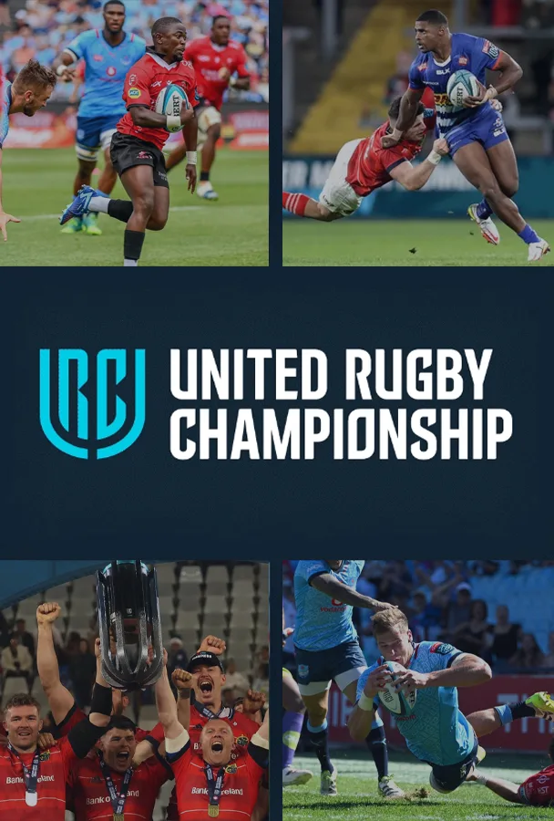 United Rugby Championship coverage